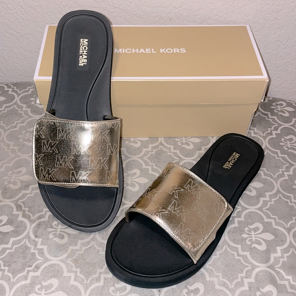 Michael Kors Sandals